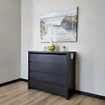 In Arkadia Apartmán *