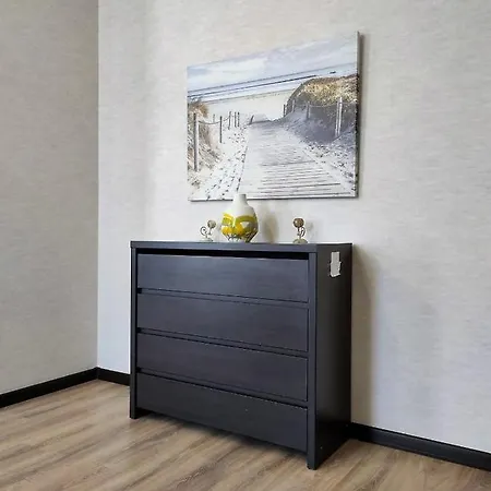 In Arkadia Apartament *