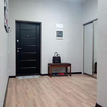 In Arkadia Apartament