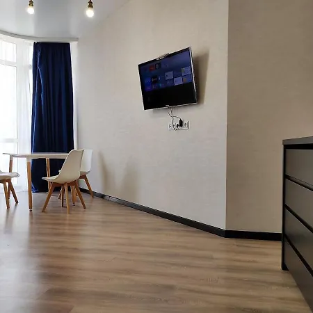 Appartement In Arkadia *