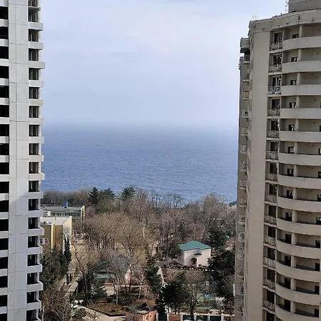 In Arkadia Apartament