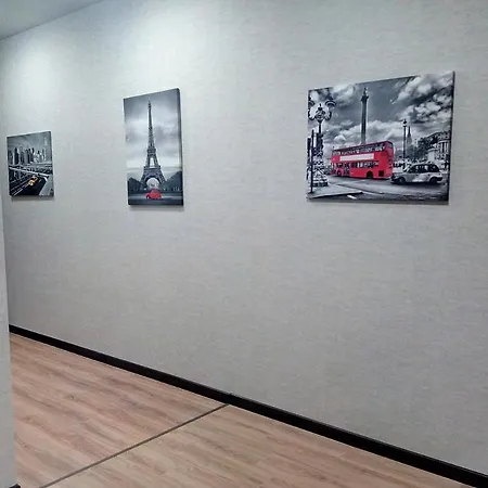 In Arkadia Appartement