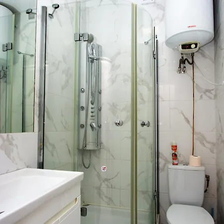 Apartament In Arkadia Odessa