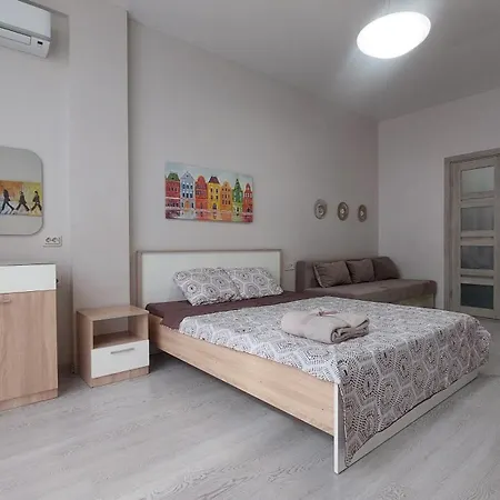 Apartament In Arkadia *