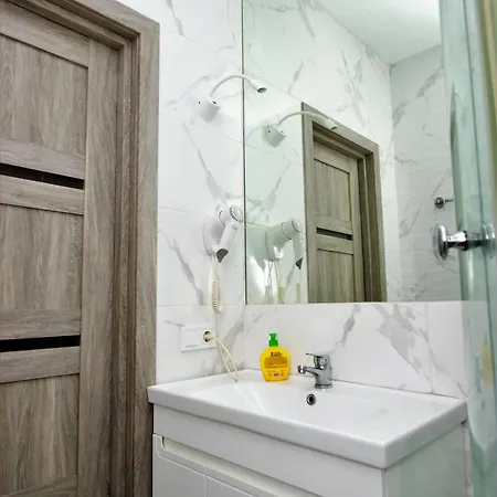 Appartement In Arkadia *