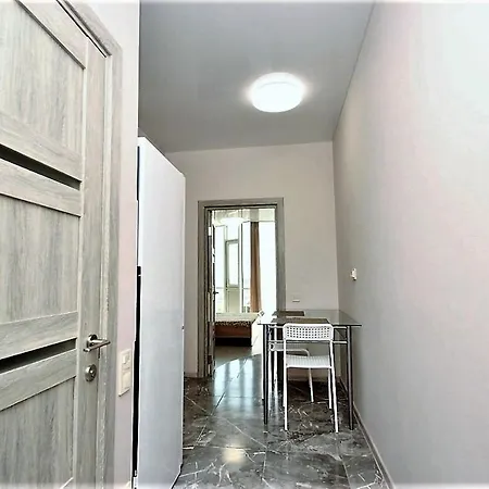 In Arkadia Апартаменти