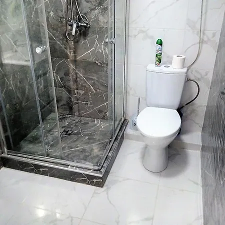 Apartament In Arkadia *