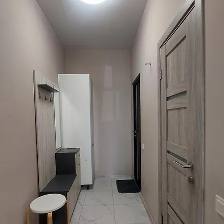 In Arkadia Apartament Odessa