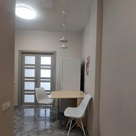 Apartament In Arkadia *
