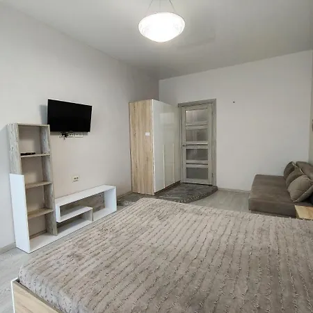 Apartament In Arkadia Odessa