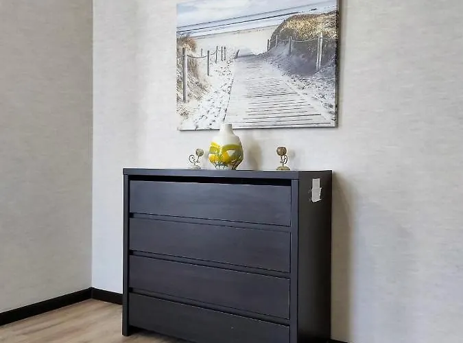 In Arkadia Apartment *