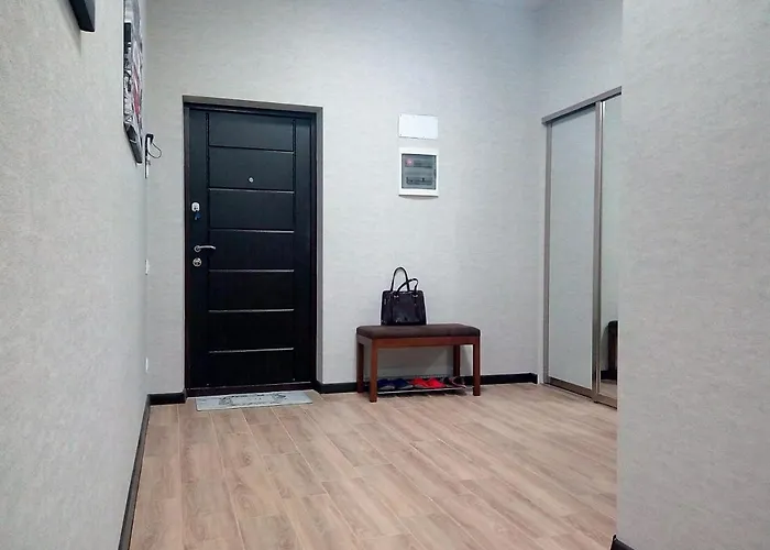 In Arkadia Апартаменти