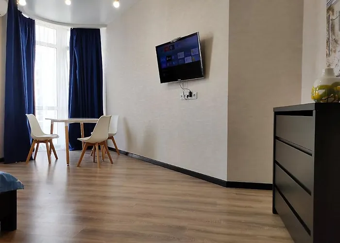 Апартаменти In Arkadia *