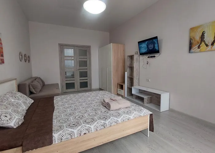 In Arkadia * Одеса