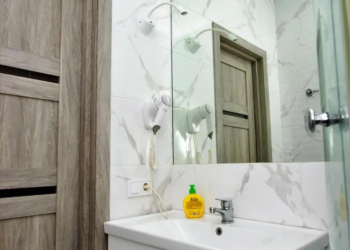 Apartment In Arkadia *