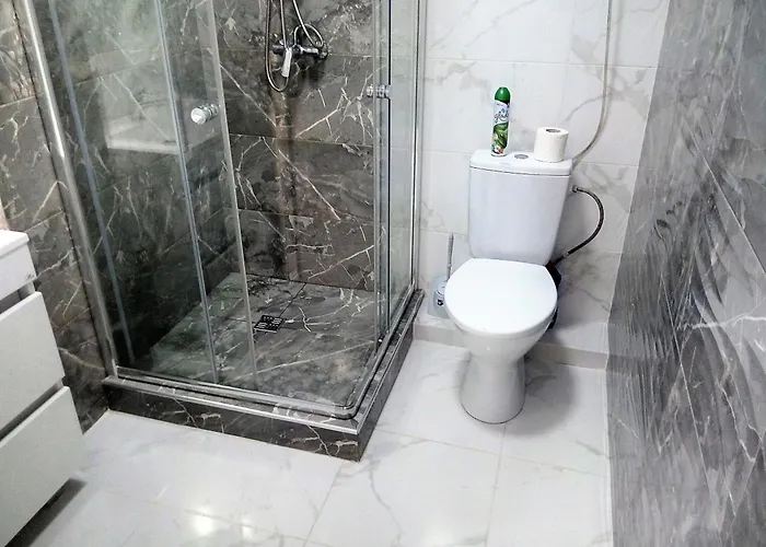 Apartment In Arkadia *