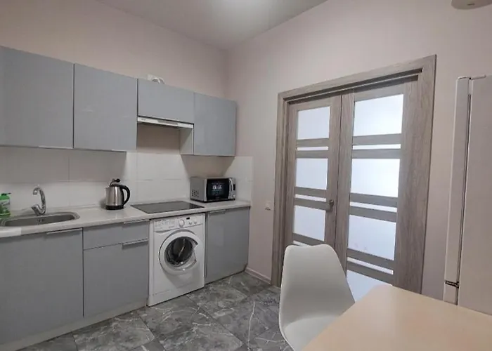 In Arkadia Одеса