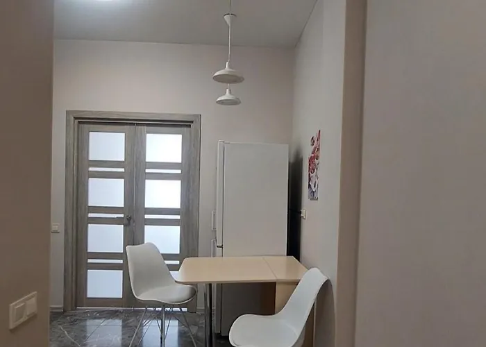 Апартаменти In Arkadia *