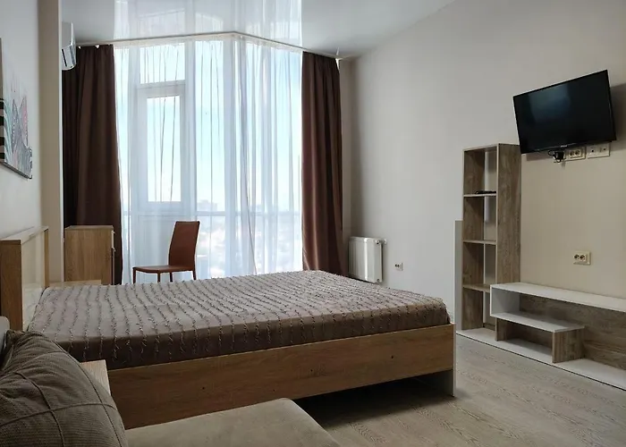 Апартаменти In Arkadia *