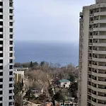 In Arkadia Daire
