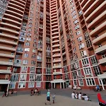 In Arkadia Odessa