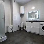 In Arkadia Daire Odessa