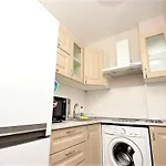 In Arkadia Appartement *