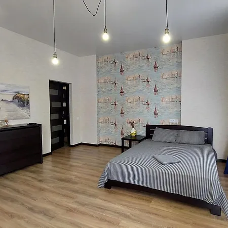 In Arkadia Daire Odessa